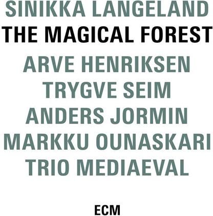 Sinikka Langeland - Magical Forest