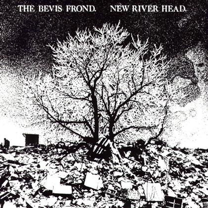 The Bevis Frond - New River Head - Gatefold (2 LPs + Digital Copy)