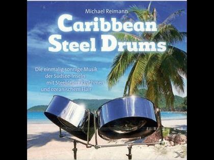 Michael Reimann - Caribbean Steel Drums