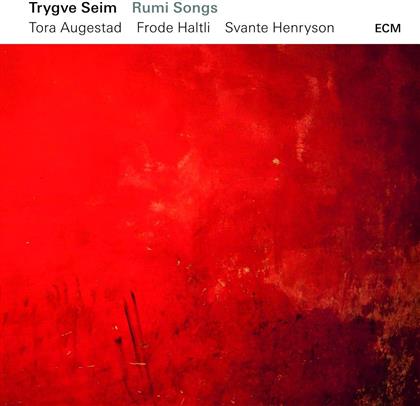 Trygve Seim, Augestad & Haltli - Rumi Songs