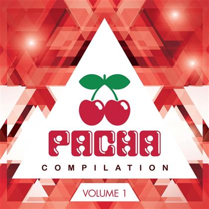 Pacha Compilation - Vol. 1 (2 CDs)