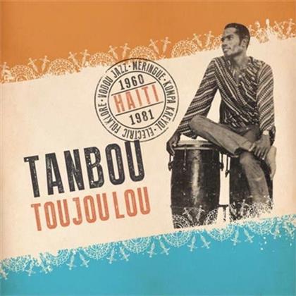 Tanbou Toujou Lou - Various