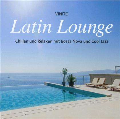 Vinito - Latin Lounge (Re-Release)