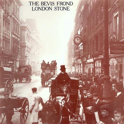 The Bevis Frond - London Stone - Re-Release (CD + Digital Copy)