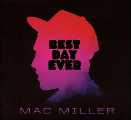 Mac Miller - Best Day Ever (5th Anniversary Edition, Remastered)