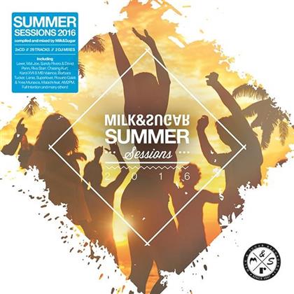 Summer Sessions (2 CDs)
