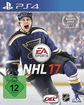 NHL 17 (German Edition)