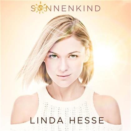 Linda Hesse - Sonnenkind - Limited (CD + DVD)