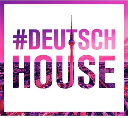 Deutsch House (2 CDs)