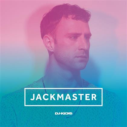 Jackmaster - Dj-Kicks (3 LPs)