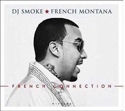 French Montana & DJ Smoke - French Connection-Mixtape