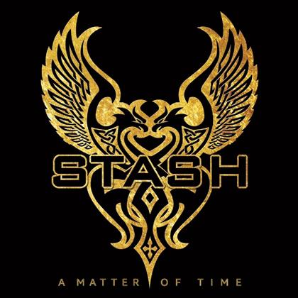 Stash - A Matter Of Time (LP)