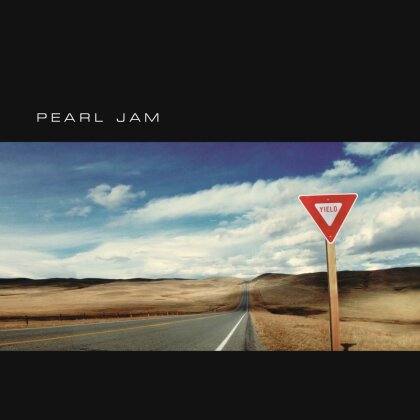 Pearl Jam - Yield - 2016 Reissue (LP)