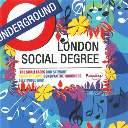 London Social Degree