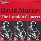 David Murray - The London Concert (2 CDs)