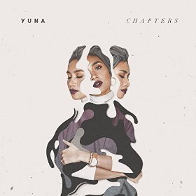 Yuna - Chapters (Deluxe Edition)
