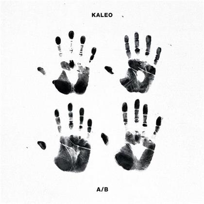 Kaleo - A/B (LP)