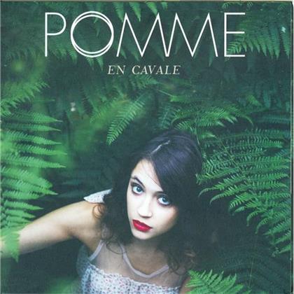 Pomme - En Cavale