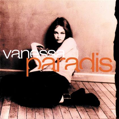 Vanessa Paradis - --- - 2016 Version (LP)