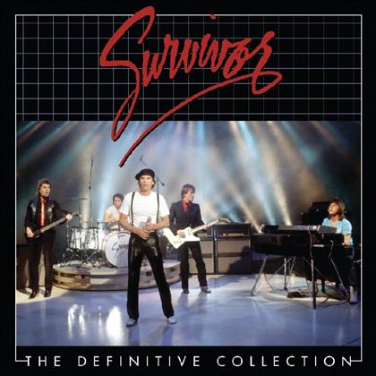 Survivor - Definitive Collection (2 CDs)