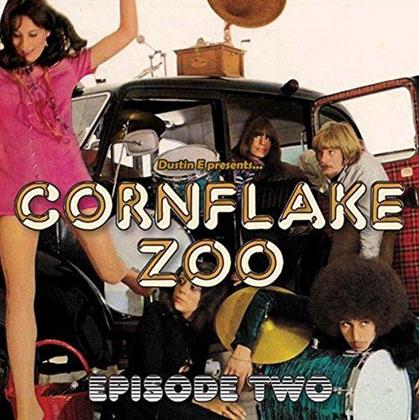 Cornflake Zoo Ep.2