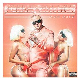Riff Raff - Peach Panther