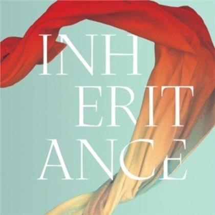 Audrey Assad - Inheritance (LP)