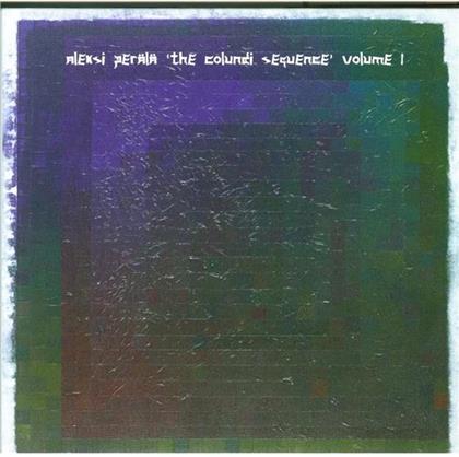 Aleksi Perälä - Colundi Sequence - Volume 1