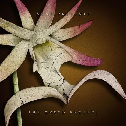 Scar - Orkyd Project