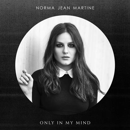Norma Jean Martine - Only In My Mind (LP)
