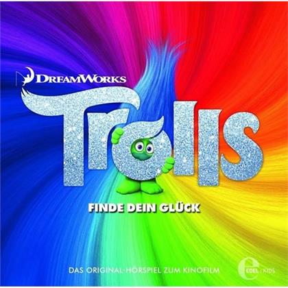 Trolls - Original Hörspiel Zum Film