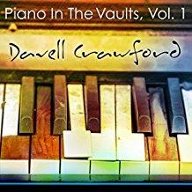 Davell Crawford - Piano In The Vaults 1