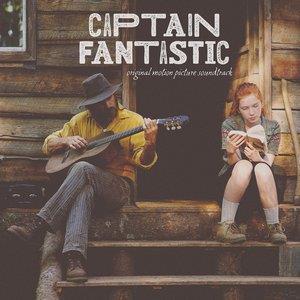 Captain Fantastic - OST