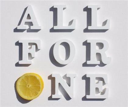 The Stone Roses - All For One