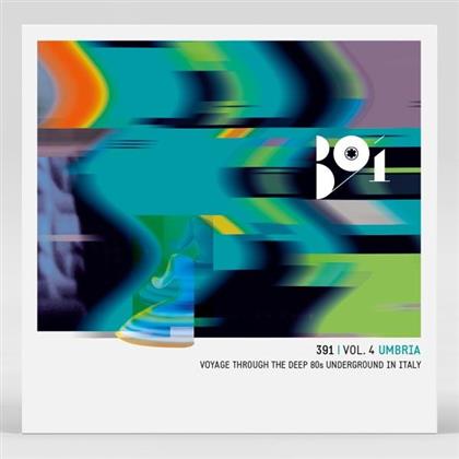 391 - Vol. 4 Umbria (2 CDs)