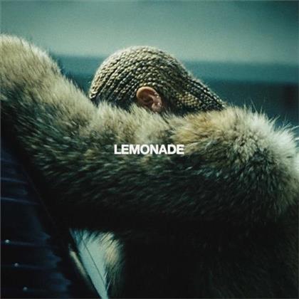 Beyonce (Knowles) - Lemonade (Japan Edition, CD + DVD)