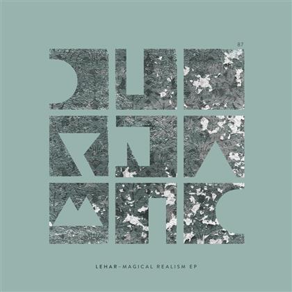 Lehar - Magical Realism EP (12" Maxi + Digital Copy)