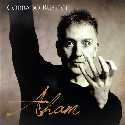 Corrado Rustici - Aham