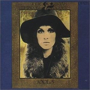 Brian Auger & Julie Driscoll - Open - 2016 Version