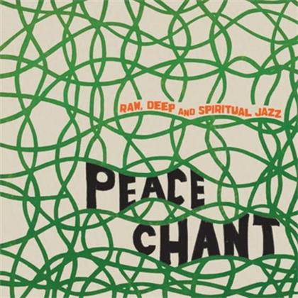 Peace Chant - Vol. 1