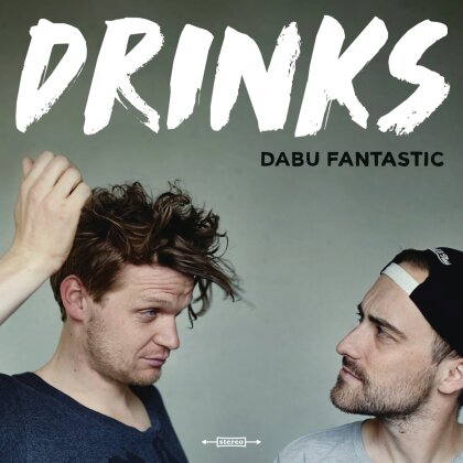 Dabu Fantastic - Drinks