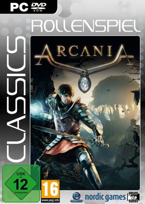 ArcaniA: Gothic 4 Classic