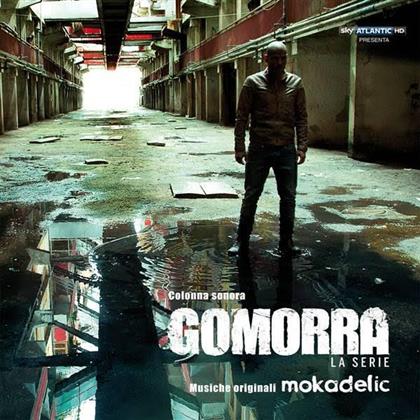 Gomorra (Serie) - OST (LP)