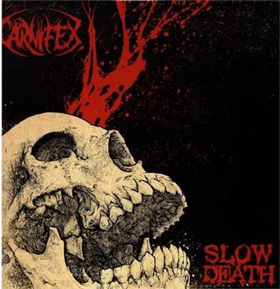 Carnifex - Slow Death (LP)
