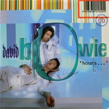 David Bowie - Hours (Reissue)