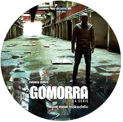 Gomorra (Serie) - OST