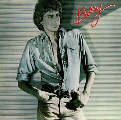 Barry Manilow - Barry (Reissue, Limited Edition)