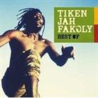 Tiken Jah Fakoly - Best Of