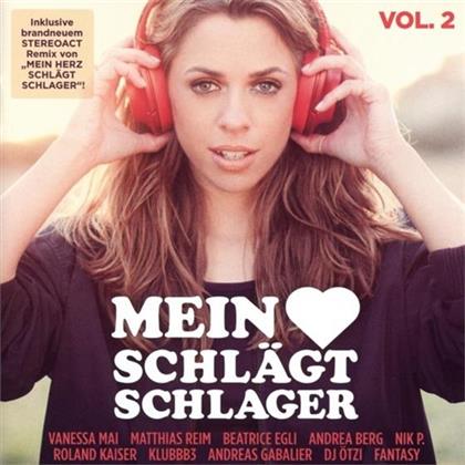 Mein Herz Schlägt (2 CDs)