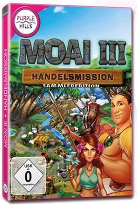 Moai 3 - Handelsmission
